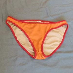 J. Crew bikini bottoms